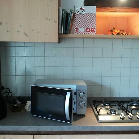 Alloggi Valle Di Soffumbergo מראה חיצוני תמונה
